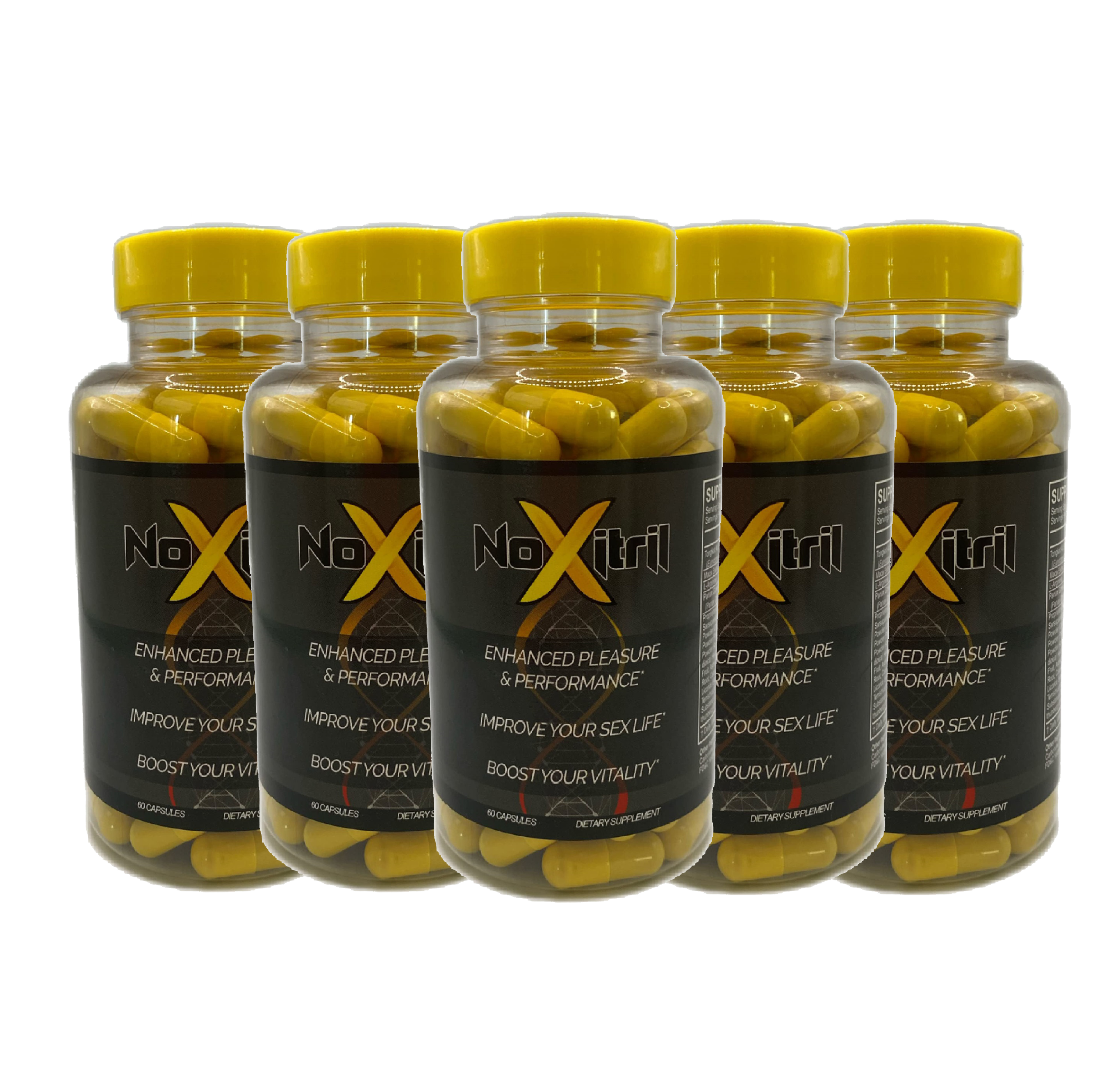 Buy 3, Get 2 Free = 5 Total – $209.85